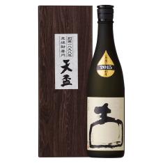 〈天盃〉本格麦焼酎 天盃いにしえ2015年蒸溜