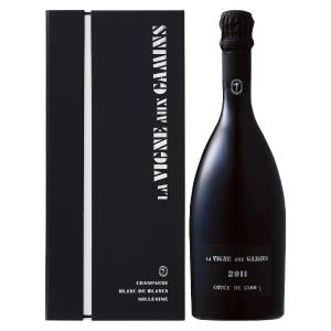 シャンパーニュ ティエノー〉キュヴェ アラン ティエノー 2008 | 商品