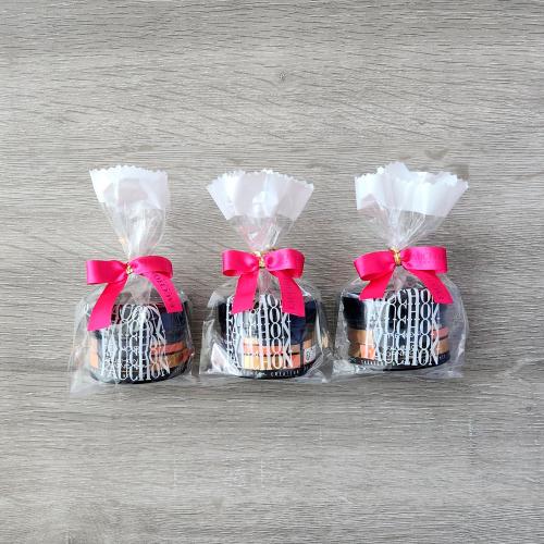 紅茶（モーニング）ミニ缶 3缶セット