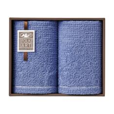 〈アメリカン フォーク アート ミュージアム〉今治タオルセット