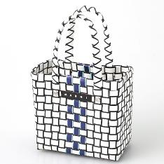 画像MARNI MARKET ショッピングバッグ