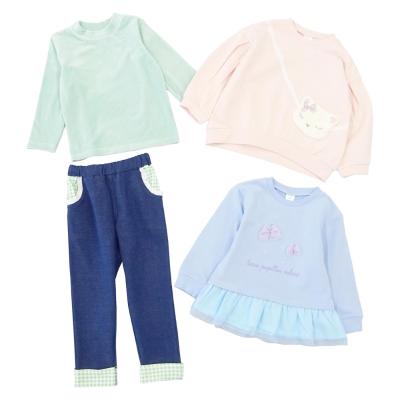 タカシマヤ　子ども服　セット キッズウェア | ベビー・キッズ | 高島屋オンラインストア