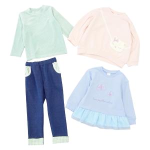 タカシマヤ　子ども服　セット ベビー・キッズ | 高島屋オンラインストア