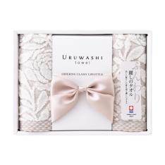 〈麗しのタオル〉フェイスタオル