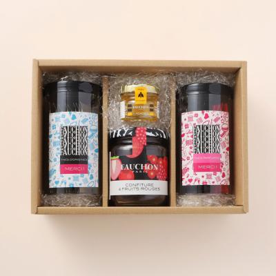 FAUCHON（フォション） | 紅茶・ハーブティー | 水・ドリンク | フード