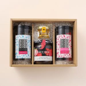 FAUCHON（フォション） | 紅茶・ハーブティー | 水・ドリンク