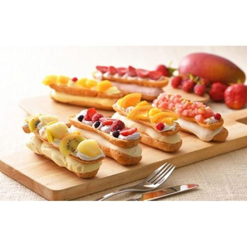 プレミアムフル－ツシュ－アイスケ－キ CI－390F