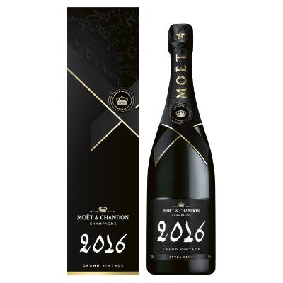 MOET＆CHANDON（モエ・エ・シャンドン） | スパークリングワイン