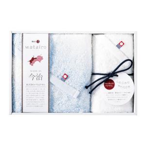 わたいろ〉今治タオルセット | 商品詳細 | 高島屋オンラインストア