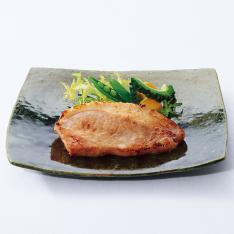 〈平田牧場〉平田牧場金華豚の塩麹漬