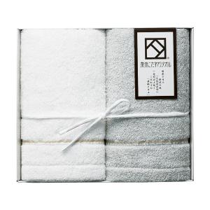 【新品】終電間際≦オンライン。 タオル セット くらしすと〉泉州こだわりタオルセット | 商品詳細 | 高島屋
