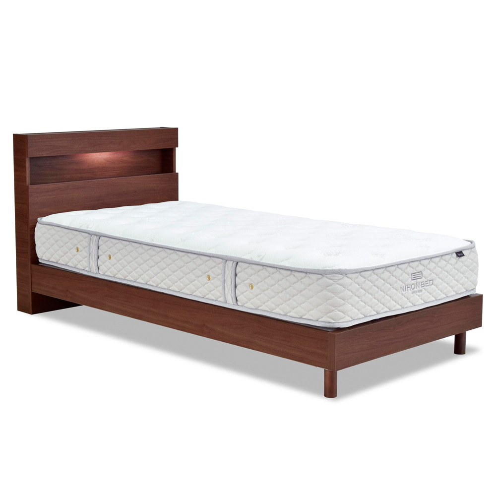 シングルベッド