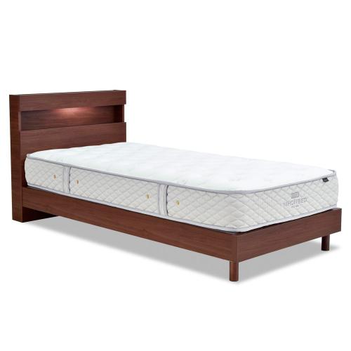 シングルベッド