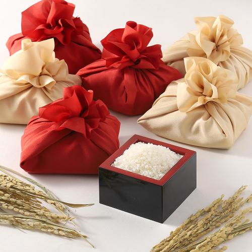 【名入れ】花包み「ふわり」