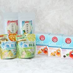 画像手軽においしい水出しのティーバッグ福袋