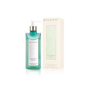 BVLGARI ボディウォッシュ 300ml 楽天市場】ブルガリ BVLGARI オ・パフメオーテブランコンディショナー