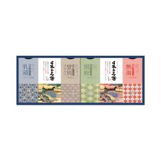 〈バスクリン〉日本の名湯 入浴剤ギフトセット