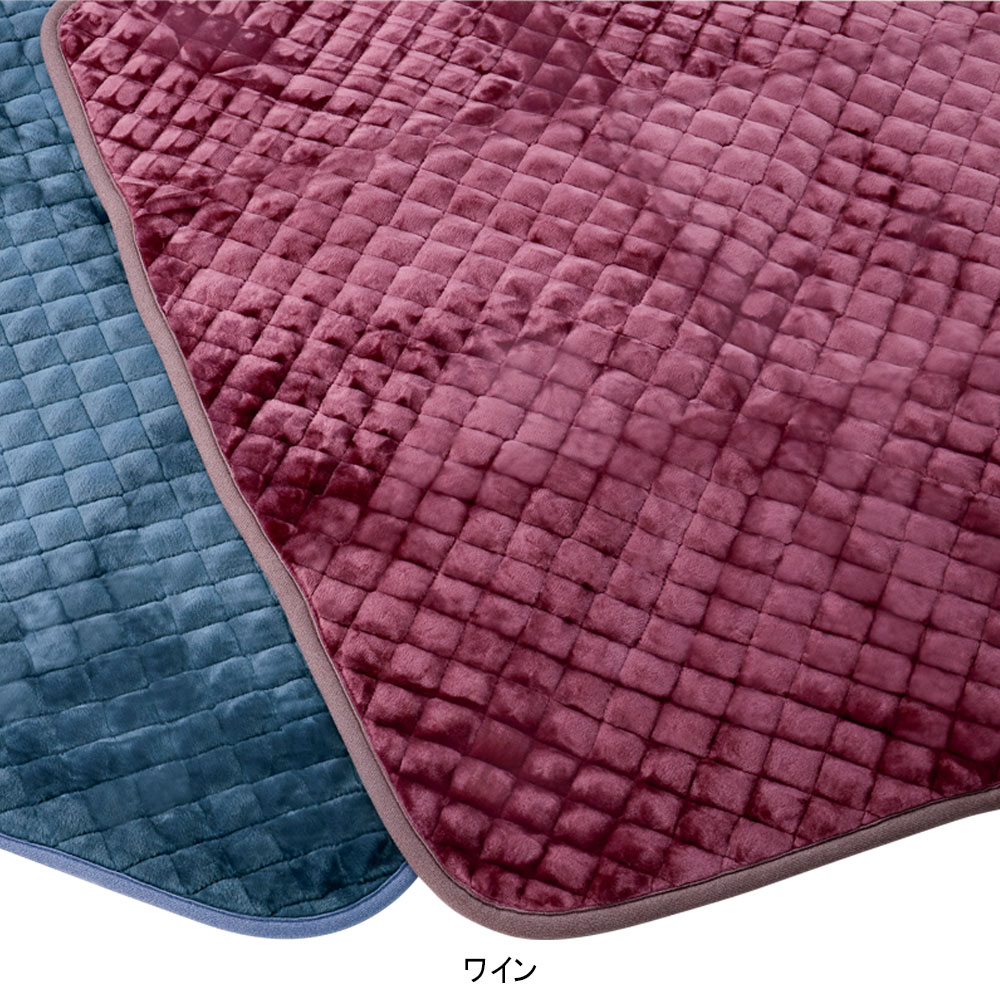 ◆アクリル敷パッド