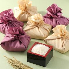 偲 花包み「たまゆら」