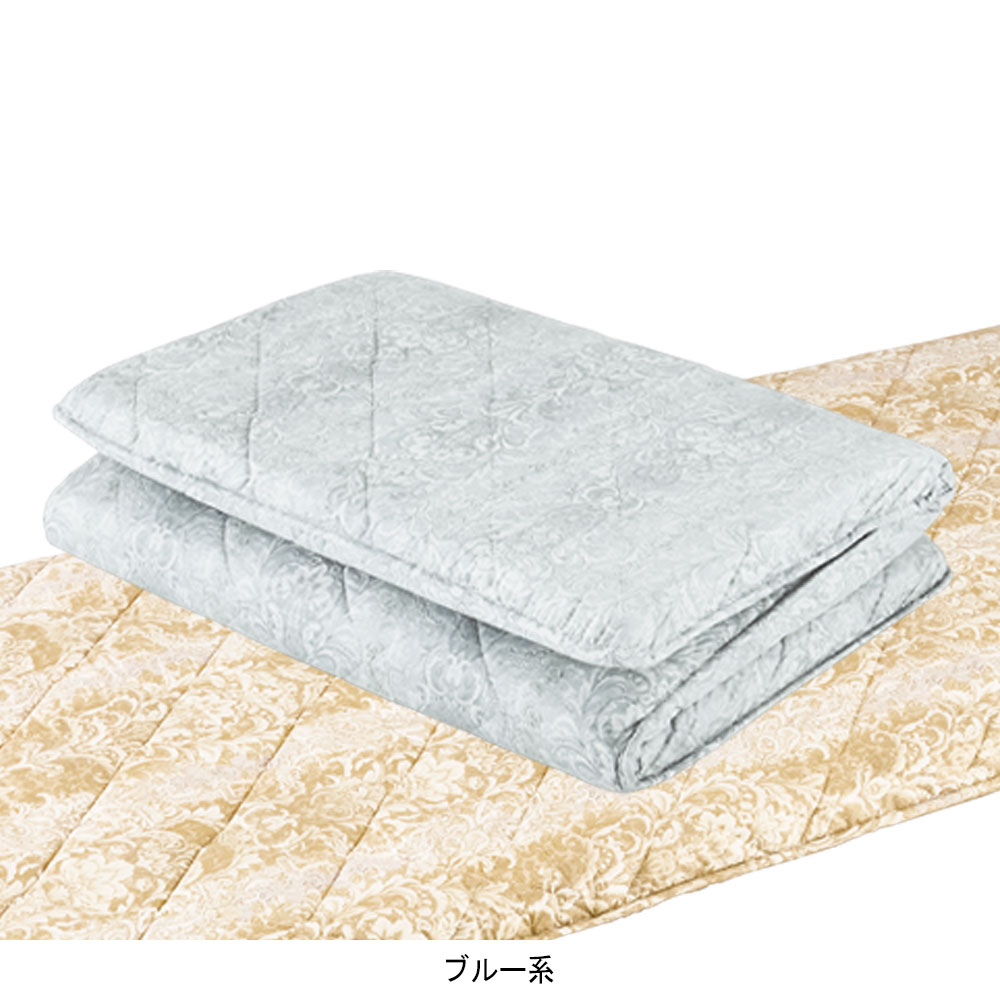 ◆固わた入４層構造敷ふとん