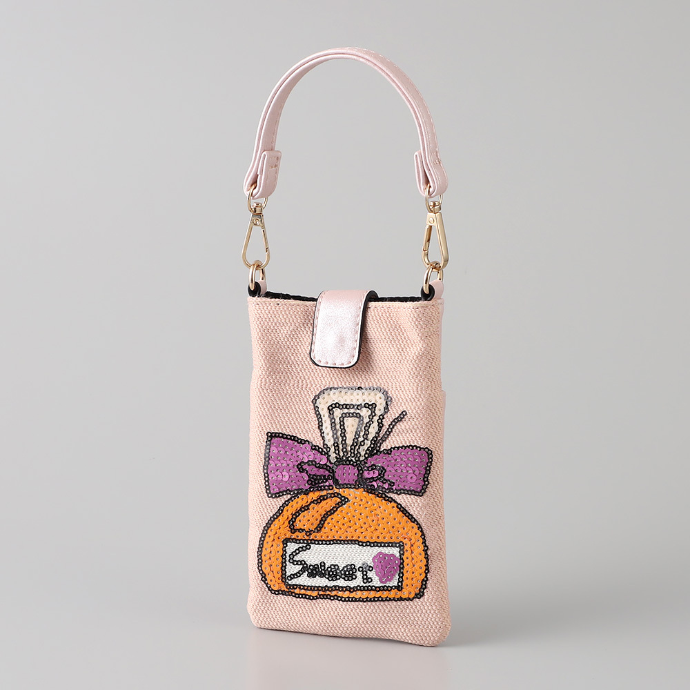 Tera Mi 携帯ポシェット 商品詳細 高島屋オンラインストア Tera Mi 携帯ポシェット 商品詳細 高島屋オンラインストア