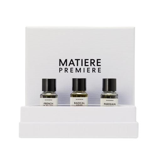 MPカスタムセット 3×6ml