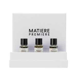 MATIERE PREMIERE（マティエール プルミエール） バニラ パウダー