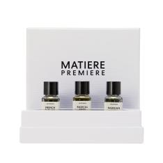 MPカスタムセット 3×6ml