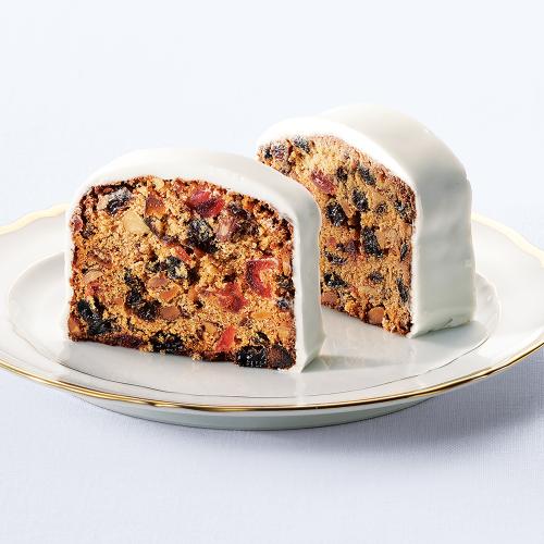 〈東京會舘〉トラディショナルフルーツケーキ