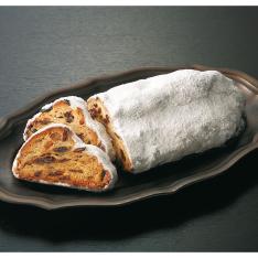 【クリスマス】シュトーレン