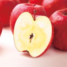 青森県産 蜜入りサンふじりんご