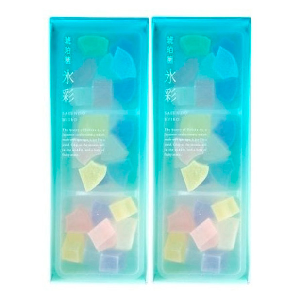 氷彩（ひいろ）2個セット