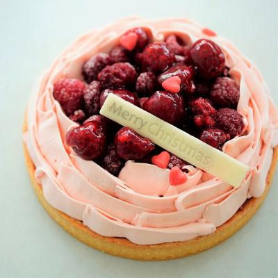 フルーツケーキ クリスマスケーキ22年 クリスマス特集22 ケーキ プレゼント 高島屋のギフト 高島屋オンラインストア