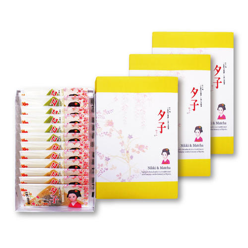 夕子(個包装)×3箱セット
