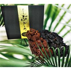 熟成プレミアムレーズン 枝付きプレミアムセット