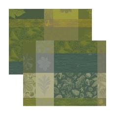 アクリルコーティング　ランチョンマット 2枚セット