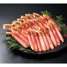 ずわいがにポーション（加熱用）