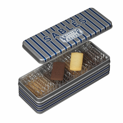 【よりどり】サブレ22枚入