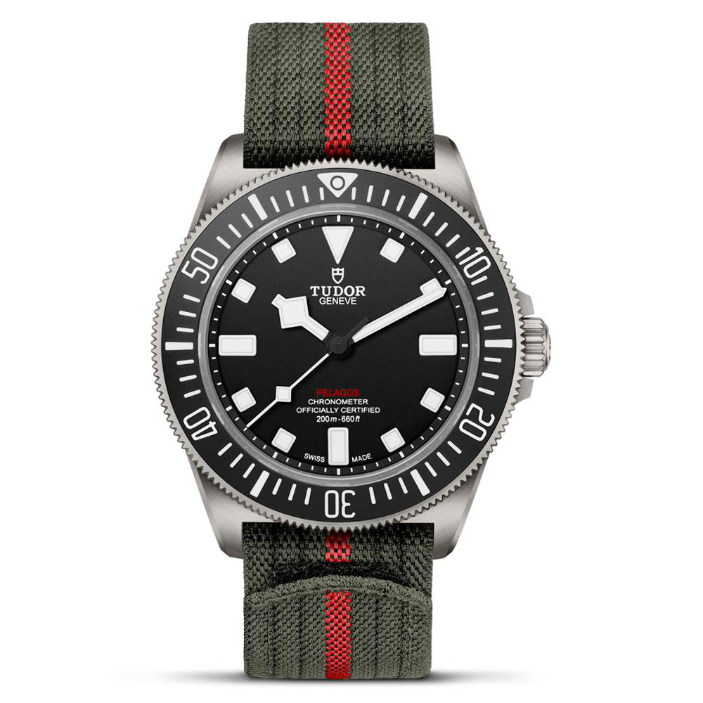 PELAGOS FXD