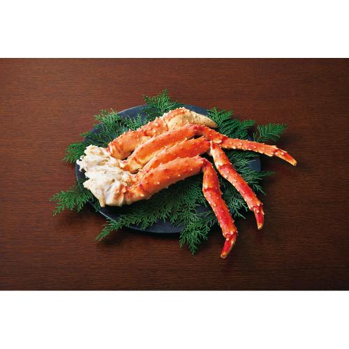 たらばがにシュリンク約640g