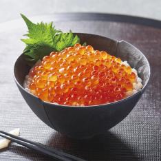 北海道産　いくら醤油漬け