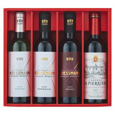 紅白セット | ワイン | ワイン・シャンパン | お祝い商品一覧 | 高島屋