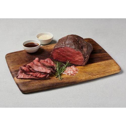 赤城牛のローストビーフ(ギフトボックス入)1kg