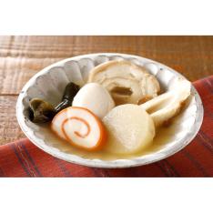 加賀おでん