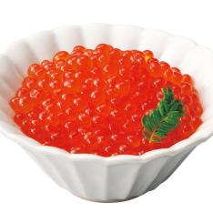 北海道産いくら醤油漬