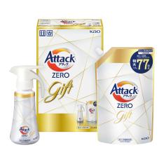 〈花王〉アタックZEROワンハンドギフト