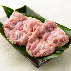 徳島県産阿波尾鶏もも肉2枚