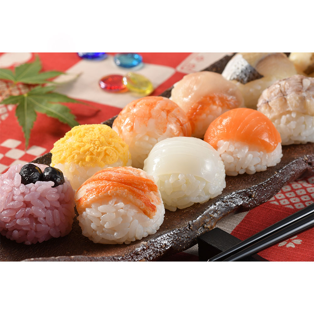 オンライン限定 てまり寿司 商品詳細 高島屋オンラインストア