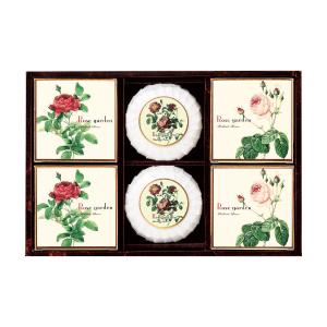 ソープ8個セット ローズガーデン〉ソープセット | 商品詳細 | 高島屋オンラインストア