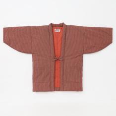 【敬老の日】婦人 はんてん